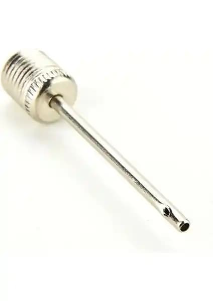 Motolinas Top Şişirme Iğnesi: Dayanıklı ve İşlevsel Spor ve Eğlence Şişirme Aracı