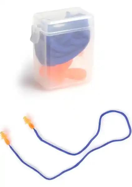 Nacar Store Asker Kutulu İpli Kulak Tıkacı: Yüksek Performans ve Konfor Bir Arada