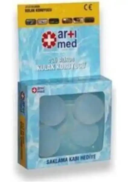 Navyx 4'lü Silikon Kulak Koruyucu: Konfor ve Dayanıklılık Sunan Güvenilir Seçenek