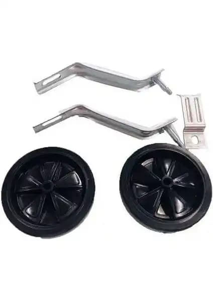 NCR Bisiklet Yan Denge Teker 20’liği İnceleme ve Kullanıcı Yorumları