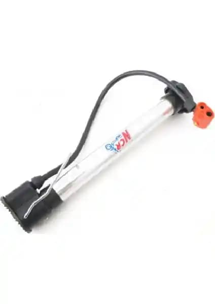 NCR Pompa Alüminyum Kısa: Hafif ve Dayanıklı Endüstriyel Pompa Çözümü