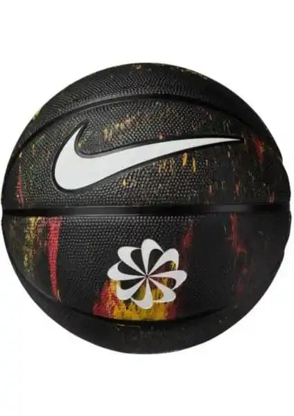 Nike Everyday Playground 8P Basketbol Topu İnceleme ve Kullanıcı Yorumları