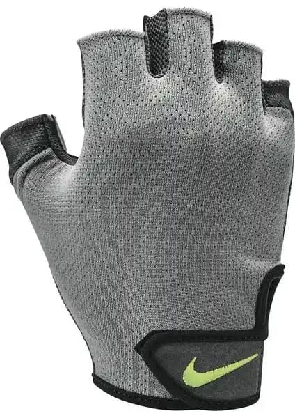 Nike M Essential Fg Erkek Gri Ağırlık Eldiveni: Dayanıklı ve Konforlu Spor Ekipmanı
