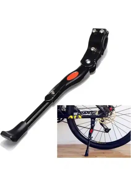 OEM Bisiklet Yan Sehpa Kelepçeli Arka Ayaklık: Hafif ve Uyumlu Park Çözümü