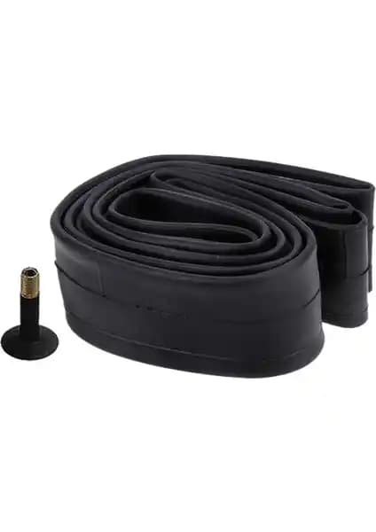 Panda Tire 1.95-2.15 / 24 inç Bisiklet İç Lastik İnceleme ve Özellikler