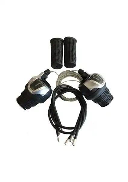 Peak MTb 21V Vites Kolu Cam Gösterge ile Dağ Bisikleti Kullanıcılarına Yönelik Teknik İnceleme