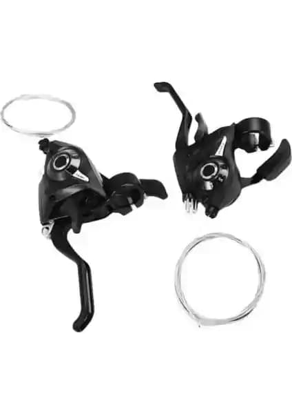 Peak STEF51 Fren Vites Kolu 7'li Itmeli Mandallı Detaylı İnceleme ve Kullanıcı Yorumları