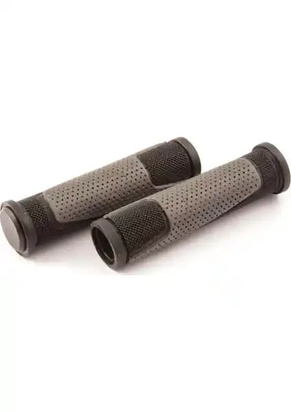 Plus PG-305 Silikon Elcik Siyah-Gri: Dayanıklı ve Kaymaz Tasarımıyla Güvenli Kullanım