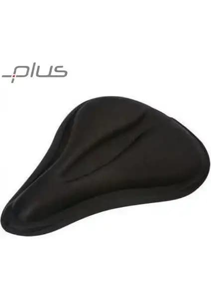 Plus Sele Jelli Siyah Kılıf 280x180mm Dayanıklı ve Kayma Önleyici Mobil Koruma