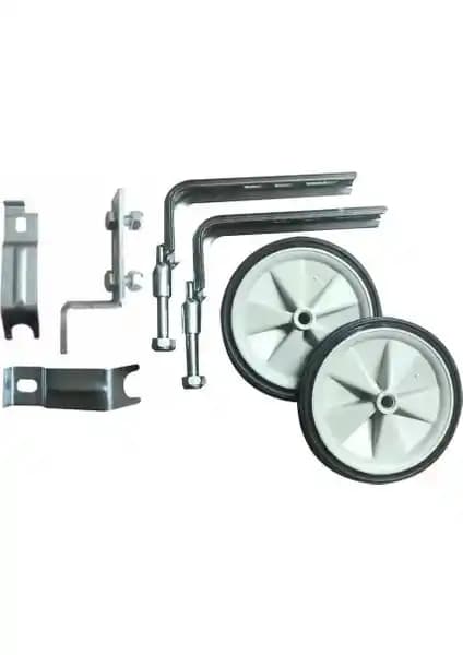 Plus Vitesli 20 İnç Jant Bisiklet Denge Tekerinin Özellikleri ve Kullanım Rehberi