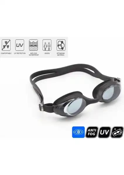 Povit Yetişkin Yüzücü Deniz Gözlüğü: Dayanıklı Malzeme ve Gelişmiş Özelliklerle Konforlu Yüzme Deneyimi