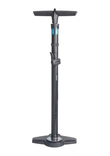 Pro Floorpump Touring Ayaklı Çelik Pompa: Dayanıklı ve Kullanışlı Bisiklet Pompası