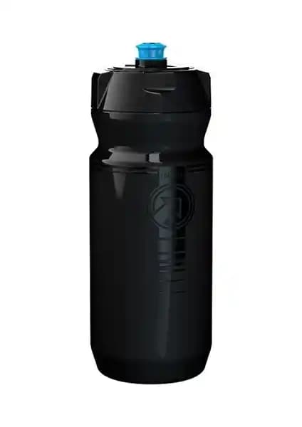 Pro Team Siyah 600 ml Bisiklet Matara Suluk: Dayanıklı ve Ergonomik Tasarım