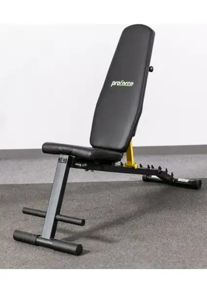 Proforce EMH14 Çok Fonksiyonlu Dambıl ve Mekik Sehpası Özellikleri ve Kullanım Avantajları