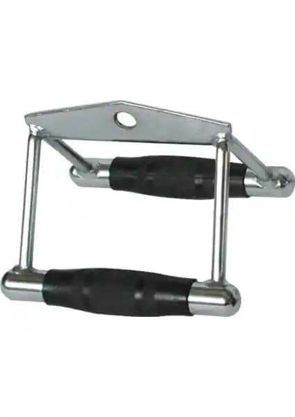 Proforce Triceps Bar: Ergonomik Tasarımıyla Güç ve Konfor Sunan Spor Ekipmanı