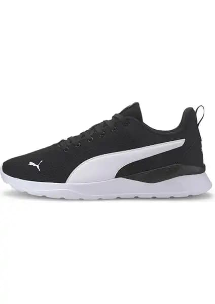 Puma Anzarun Lite Unisex Sneaker: Günlük Şıklık ve Konfor Sunan Modern Tasarım