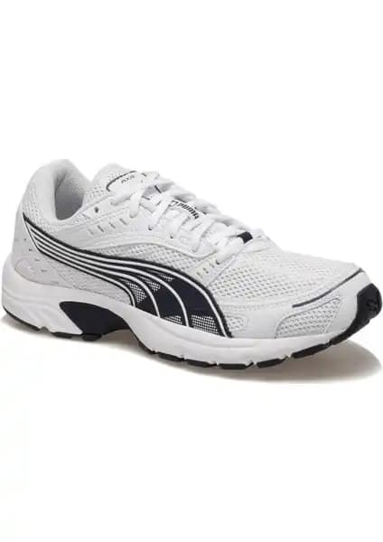 Puma Axis Unisex Günlük Ayakkabı: Şıklık ve Konforu Bir Arada Sunan Modern Tasarım