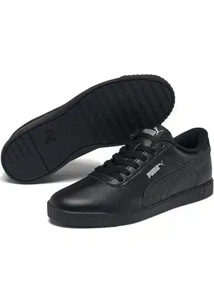 Puma Carina Slim SL Kadın Spor Ayakkabısı Şıklık ve Konforu Bir Arada Sunar