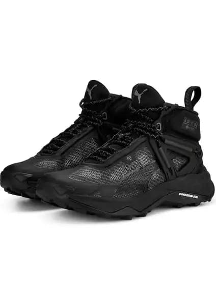Puma Explore Nitro Mid GTX Kadın Koşu Ayakkabısı: Dayanıklı ve Konforlu Spor Ayakkabısı
