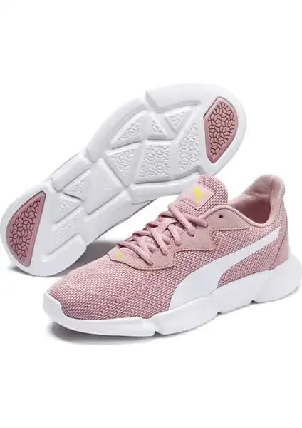 Puma INTERFLEX Koşu Ayakkabısı: Performans ve Şıklık Sunan Modern Tasarım