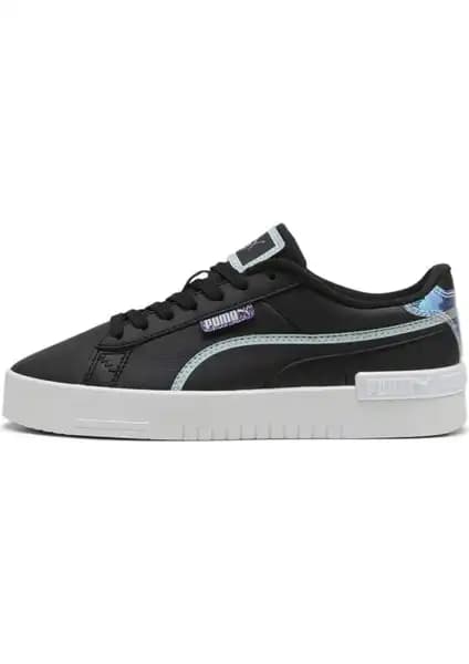 Puma Jada Deep Dive Jr Kadın ve Gençler İçin Modern ve Konforlu Spor Ayakkabı Tanıtımı