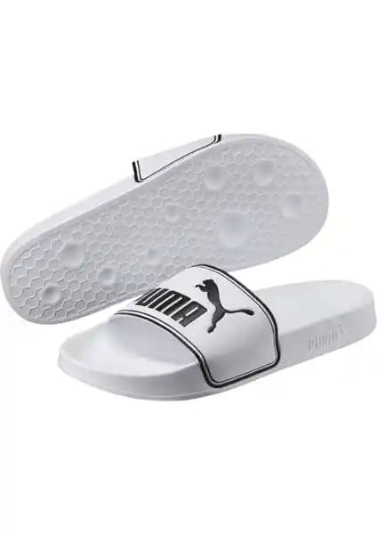 Puma Leadcat SLIDE Terlik İncelemesi: Konfor ve Şıklığın Modern Buluşması