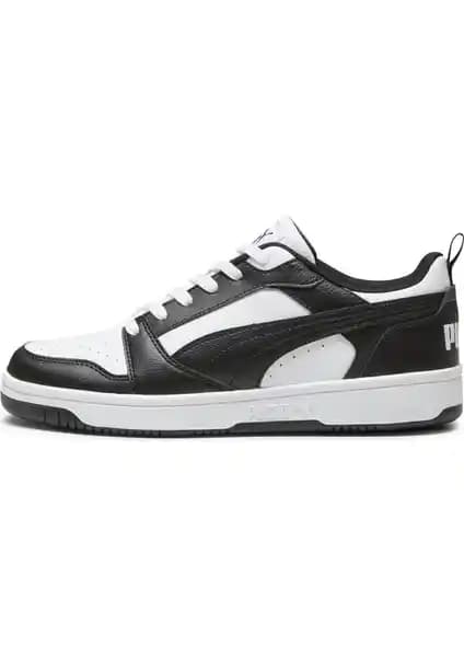 Puma Rebound v6 Low Unisex Spor Ayakkabı İnceleme ve Özellikleri