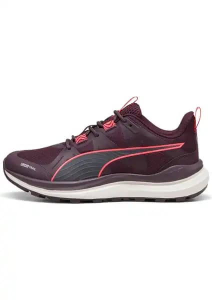 Puma Reflect Lite Trail Kadın Koşu Ayakkabısı: Şıklık ve Performans Bir Arada