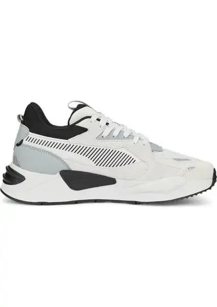 Puma Rs-Z Reinvention Kadınlar İçin Yenilikçi Modern Spor Ayakkabısı