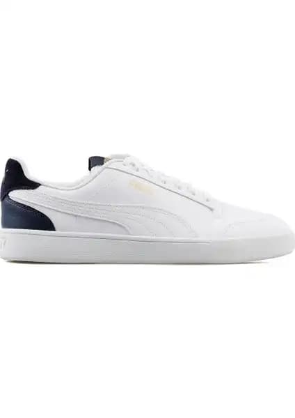 Puma Shuffle Unisex Spor Ayakkabı: Günlük Kullanım İçin Modern ve Rahat Tasarım
