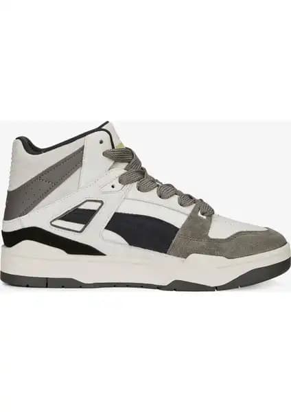 Puma Slipstream Hi Always On Kadın Spor Ayakkabısı Modern ve Şık Tasarım, Konfor ve Dayanıklılık