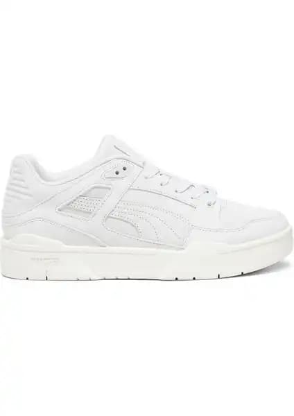 Puma Slipstream Suede Kadınlar İçin Şık ve Rahat Günlük Spor Ayakkabısı Tanıtımı