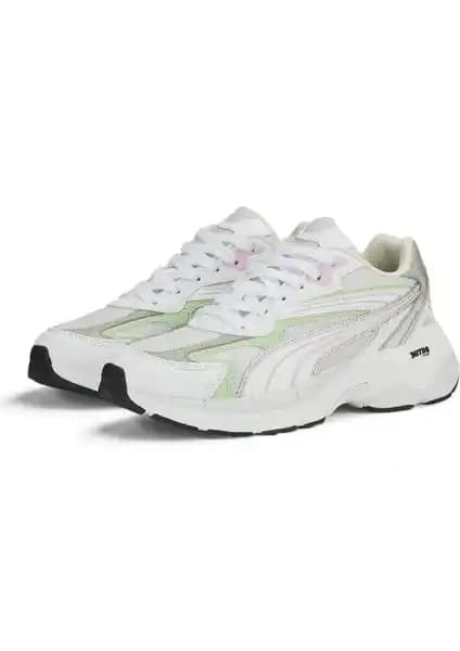 Puma Teveris Nitro Unisex Spor Ayakkabı: Hafif ve Konforlu Tasarım ile Günlük ve Spor Kullanımına Uygun