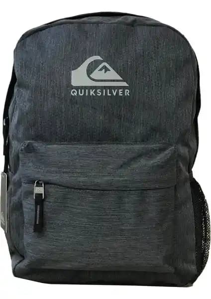 Quiksilver Back2School Sırt Çantası: Dayanıklı ve Şık Tasarım ile Günlük Kullanım