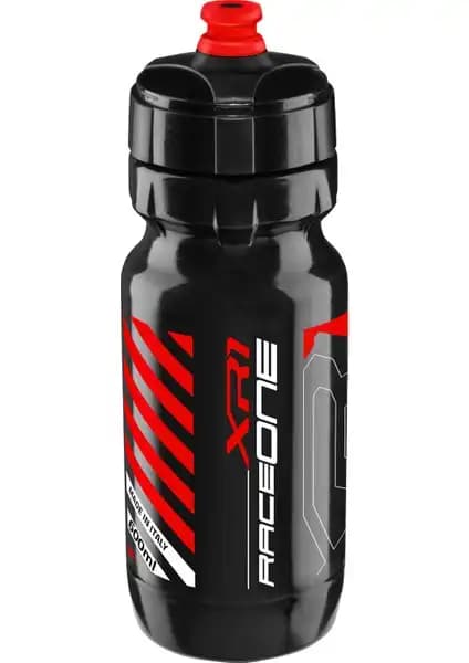 Raceone Siyah-Kırmızı 600 ml Bisiklet Suluk Matara İncelemesi ve Özellikleri