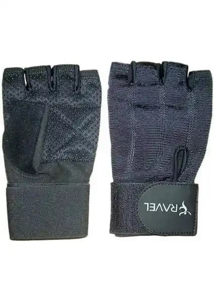 Ravel Fitt Bilek Bandajlı Fitness Eldiveni Detaylı İnceleme ve Kullanıcı Yorumları