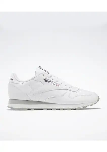 Reebok Classic Leather Kadınlar İçin Şık ve Konforlu Spor Ayakkabısı Ürün Özellikleri