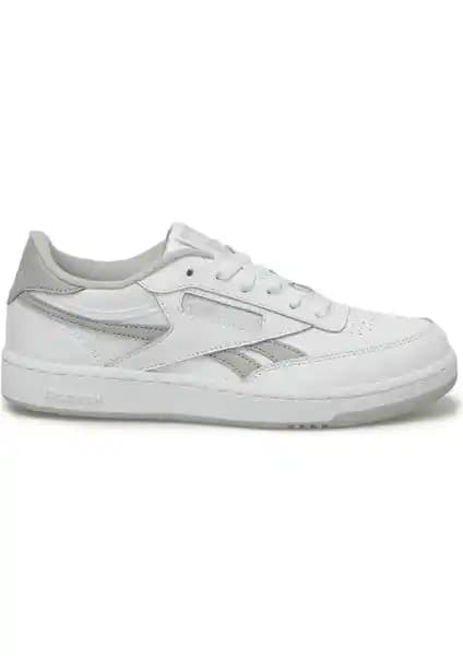 Reebok Club C Revenge Beyaz Unisex Sneaker: Şıklık ve Konfor Sunan Ayakkabı Seçenekleri