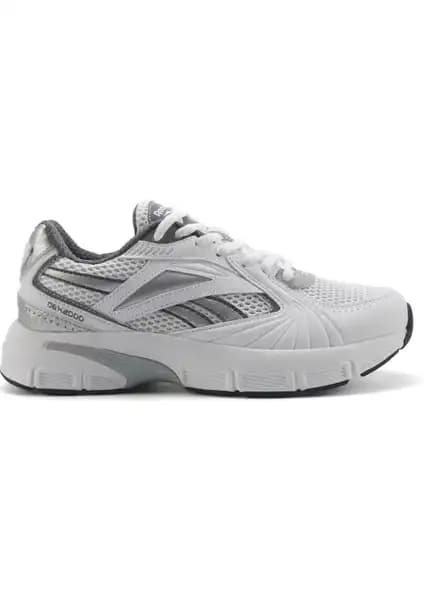 Reebok DEX2000 Beyaz Kadın Sneaker: Şıklık ve Rahatlığın Birleştiği Günlük Spor Ayakkabı