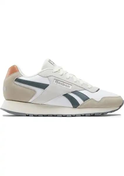 Reebok Glide Gri Unisex Spor Ayakkabı: Şıklık ve Konforun Mükemmel Birleşimi