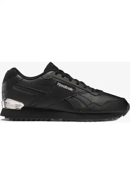 Reebok Glide Kadın Siyah Spor Ayakkabısı: Modern Tasarım ve Yüksek Konfor Sunan Model