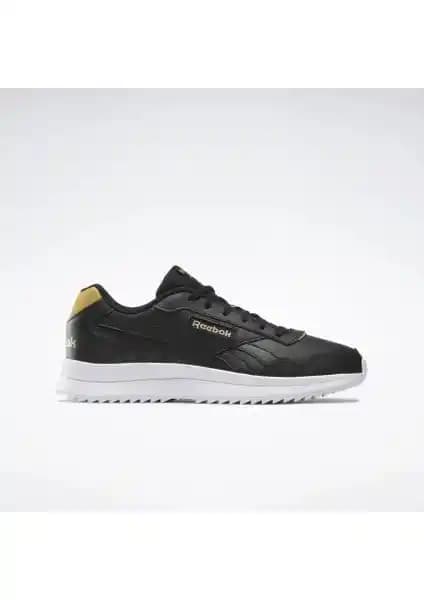 Reebok Glide Sp Siyah Kadın Sneaker: Şıklık ve Konforun Bir Arada Sunulduğu Modern Tasarım