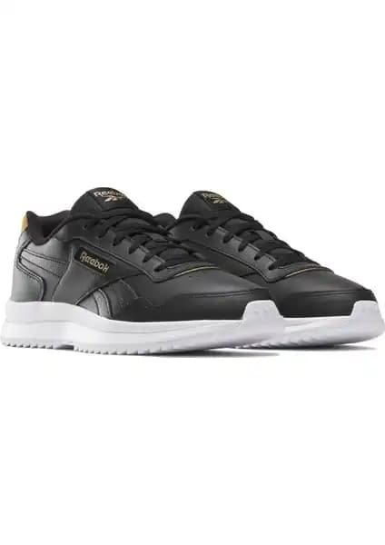 Reebok Glide SP Siyah Kadın Spor Ayakkabısı Günlük ve Spor Kullanımına Uygun