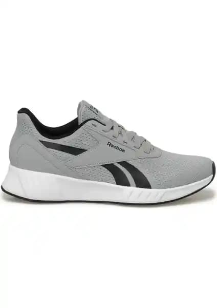 Reebok Lıte Plus 2.5 Gri Unisex Koşu Ayakkabısı Performans ve Şıklık Sunar