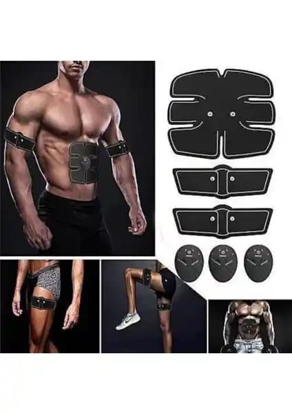 Rennway Relax Smart Fitness ile Kas Geliştirme ve Vücut Şekillendirme Çözümleri