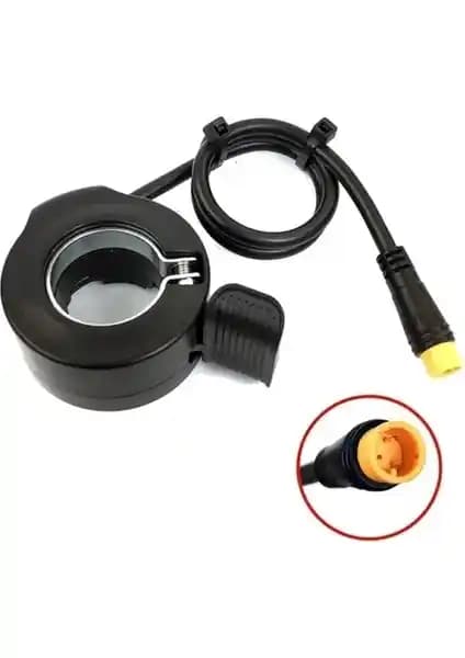 RKS Rd5 Gaz Kolu: Güvenilir ve Kullanımı Kolay Gaz Kontrol Parçası