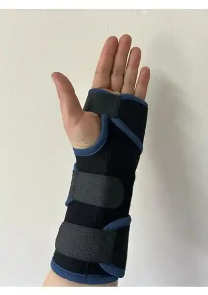 Romed El Bilek Ateli: Günlük ve Spor Aktiviteleri İçin Çok Fonksiyonlu Destek Ürünü