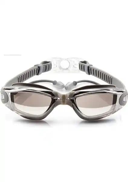 Runningman Unisex Yüzme Gözlüğü: Yüksek Performanslı, Konforlu ve Estetik Tasarım