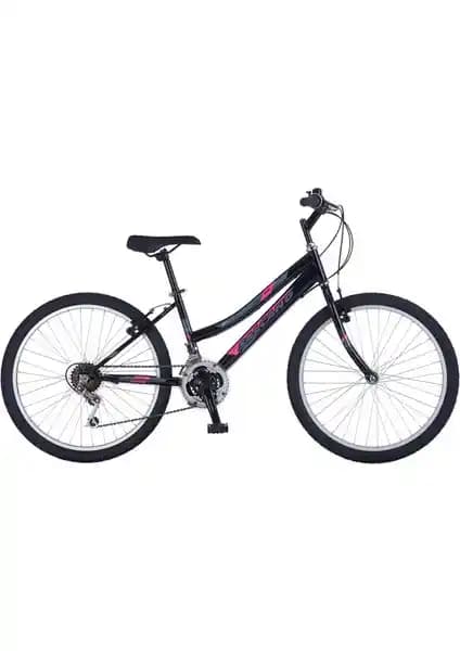 Salcano Excel 24 Lady Kadınlar İçin Modern ve Dayanıklı Şehir Bisikleti Özellikleri