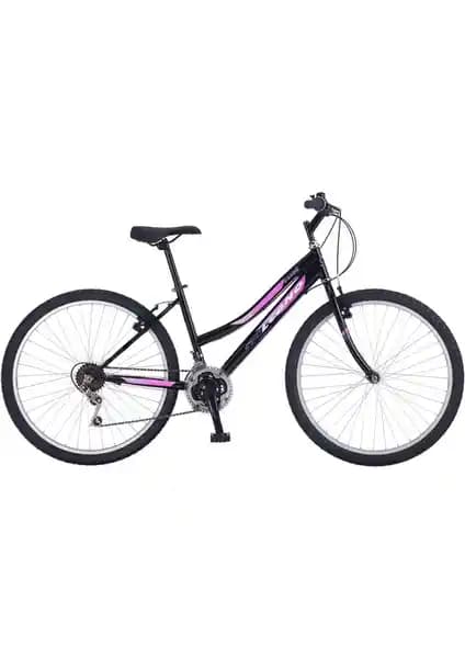 Salcano Excel 26 Lady Pabuç Fren Kan Bisikleti İncelemesi ve Özellikleri